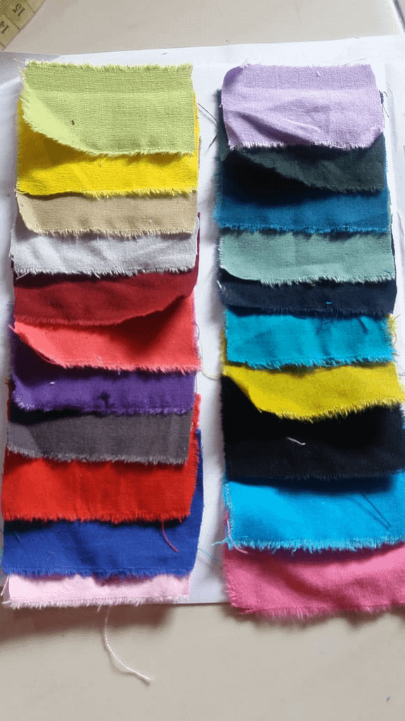 Pricelist Harga Bahan Kain Baby Kanvas 2023 1 katalog warna kain baby kanvas 2023