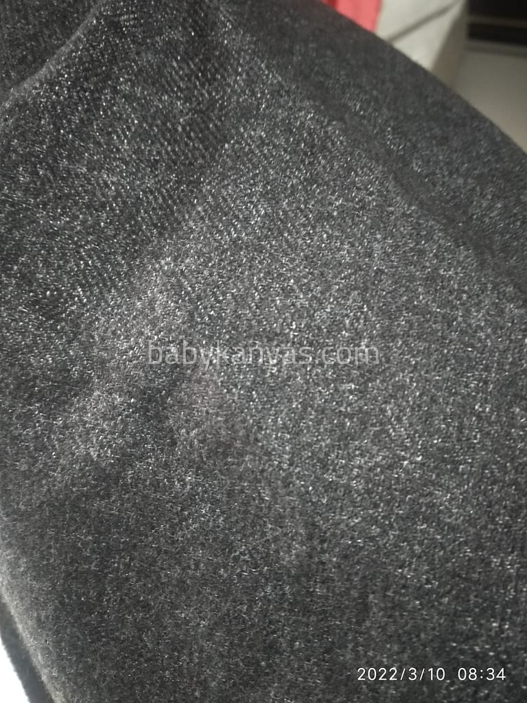 Kain Tebal Bagus Untuk Jaket Anti Air // Waterproof 4 toko bahan kain jaket bandung - Bahan Kain Murah Bandung Baby Kanvas